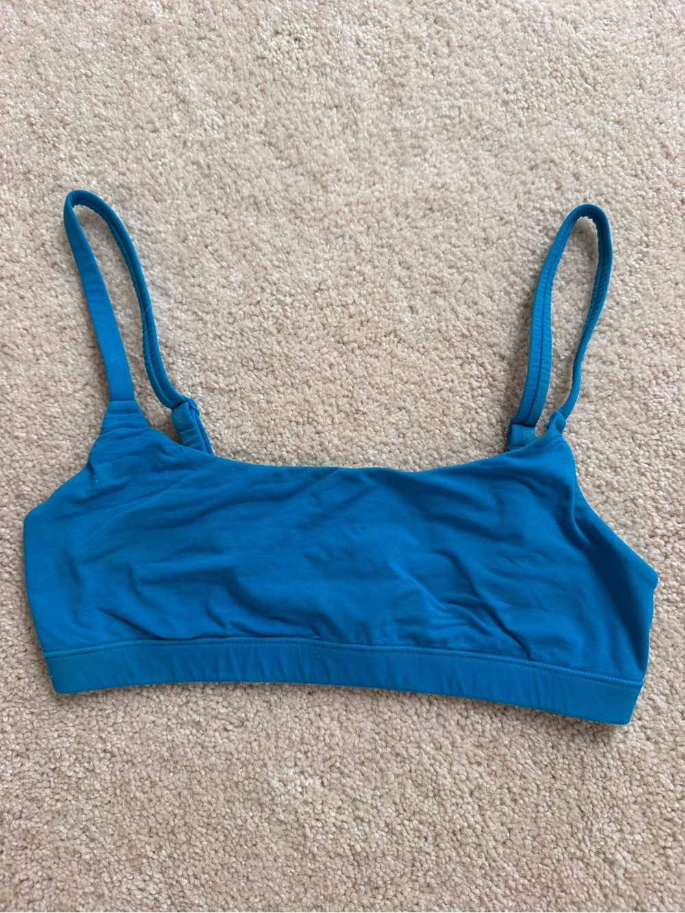 Skims Fits Everybody Bralette